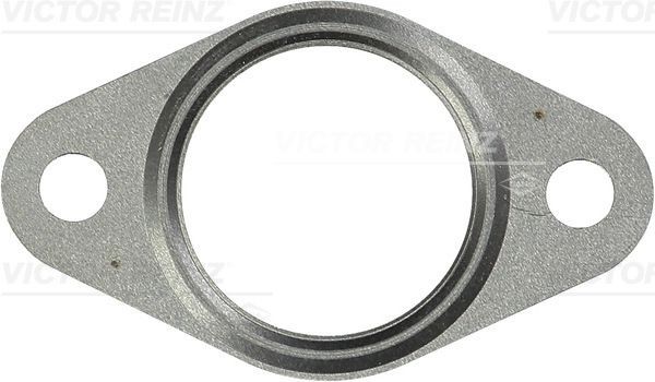 REINZ Junta, colector de escape 71-25226-20 REINZ 71-25226-20 Junta retentor do colector de escape Mercedes S124 (W124) preço