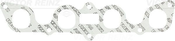 REINZ Blīve, Ieplūdes kolektors 71-25314-10 REINZ 71-25314-10 orģinālās Ieplūdes kolektora blīve MERCEDES-BENZ GLK cena