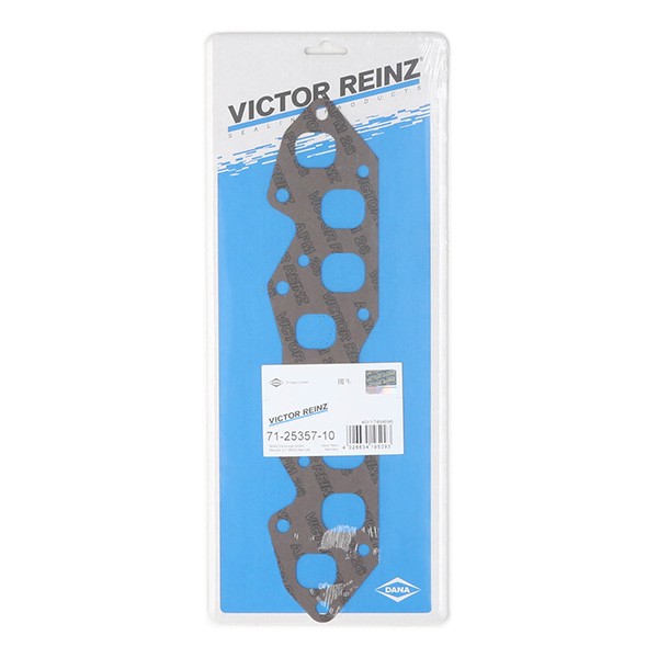 REINZ Joint d'étanchéité, collecteur d'admission / d'échappement 71-25357-10 Renault SCÉNIC Joint collecteur d'admission REINZ 71-25357-10