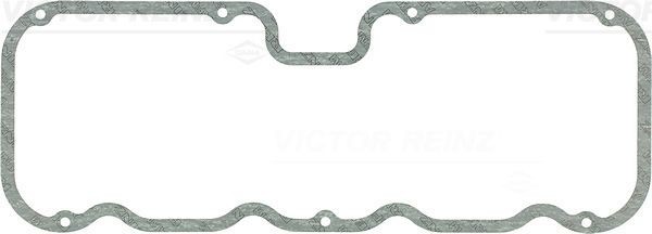 REINZ Rocker cover gasket 71-25612-20 REINZ 71-25612-20 Rocker cover gasket
