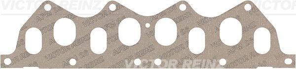 REINZ Guarnizione, Collettore aspirazione / scarico 71-25742-30 REINZ 71-25742-30 Guarnizione collettore aspirazione RENAULT Trafic I Camion pianale/Telaio (PX) originale prezzo