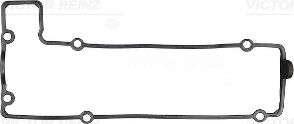 REINZ Tihend, klapikaan 71-26492-10 REINZ 71-26492-10 Klapikambrikaane tihend Mercedes T1 Avatava Veoauto 602 hind
