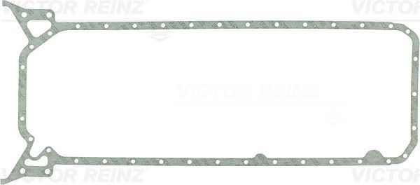REINZ Guarnizione, Coppa olio 71-26569-30 71-26569-30 costo Guarnizione coppa olio MERCEDES-BENZ GLB REINZ