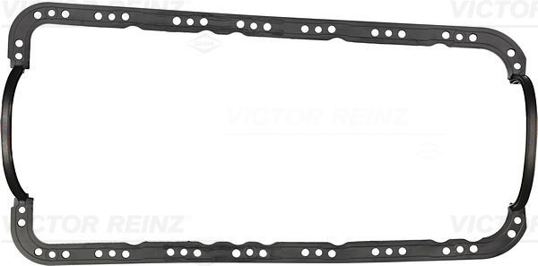 REINZ Guarnizione, Coppa olio 71-26979-00 REINZ 71-26979-00 Guarnizione coppa olio Ford Orion 2 prezzo