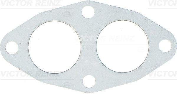 REINZ Exhaust pipe gasket 71-27003-10 Mercedes SPRINTER REINZ exhaust gasket 712700310