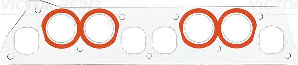 REINZ Pakninger, topplokk 71-27237-10 REINZ 71-27237-10 Innsugspakning Opel Omega A Caravan billige
