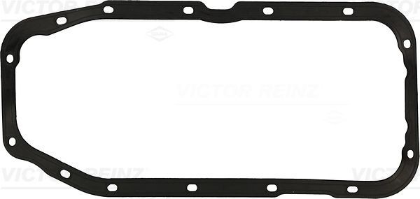 REINZ Tesnenie olejovej vane 71-27293-00 REINZ 71-27293-00 Tesnenie olejovej vane Vauxhall MERIVA originálne