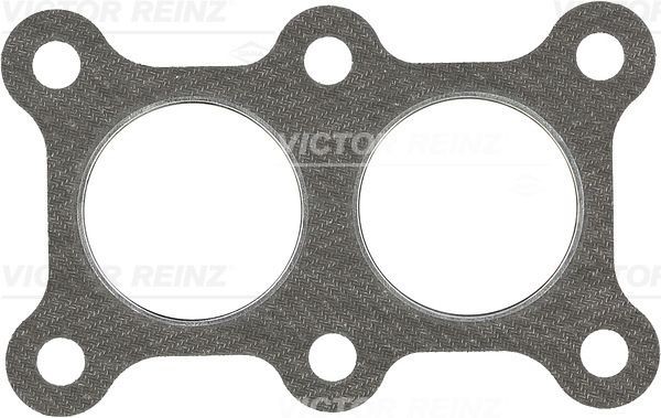 REINZ Tiiviste, pakoputki 71-27331-30 71-27331-30 REINZ Pakoputken tiiviste SKODA FABIA