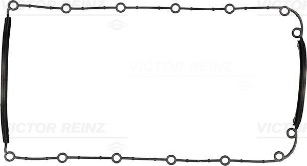 REINZ Tetning, bunnpanne 71-28123-00 REINZ 71-28123-00 Bunnpannepakning Opel Omega A Sedan pris