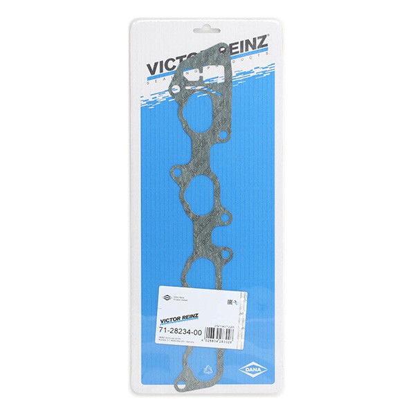 REINZ Inlet manifold gasket 71-28234-00 REINZ 71-28234-00 Chevrolet Aveo T200 inlet manifold gasket replacement