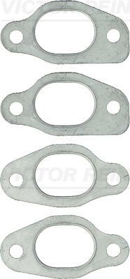 REINZ Guarnizione collettore scarico 71-28451-00 REINZ 71-28451-00 Guarnizione collettore gas scarico SKODA Felicia I Station Wagon (6U5) originali prezzo