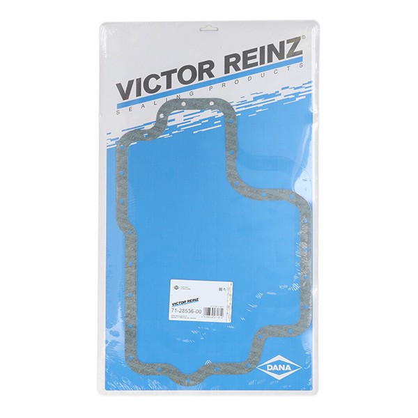 REINZ Pakning, oliesump 71-28536-00 REINZ 71-28536-00 Bundkar pakning Audi A4 B9 Sedan billig
