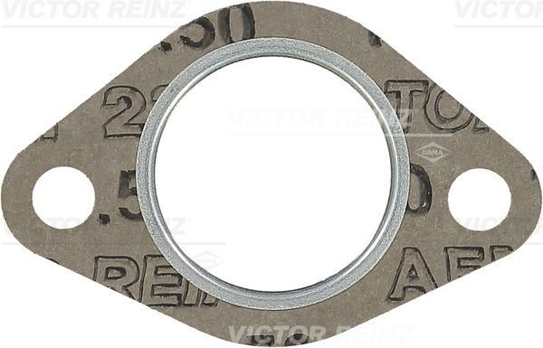 REINZ Τσιμούχα, πολλαπλή εξαγωγή 71-28708-10 Τσιμούχα πολλαπλή εξαγωγή REINZ BMW Σειρά 1 71-28708-10