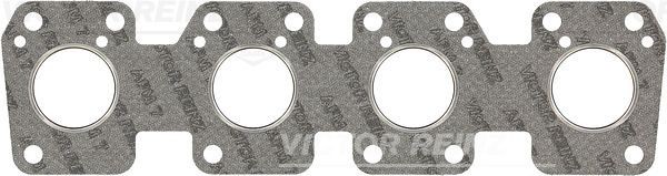 REINZ Tetning, eksosmanifold 71-29172-00 71-29172-00 Eksosmanifold pakning REINZ CUPRA ATECA