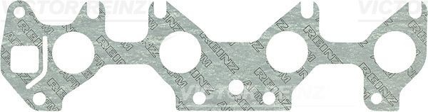 REINZ Tesnenie kolena sac. potrubia 71-29302-00 REINZ 71-29302-00 Tesnenie sacieho potrubia Opel Astra F originálne cena