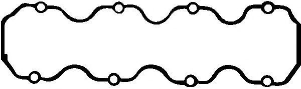 REINZ Tiiviste, venttiilikoppa 71-29303-00 REINZ 71-29303-00 Opel Corsa Classic venttiilikopan tiiviste hinta