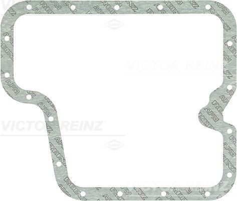 REINZ Pakking, oliecarter 71-29412-10 REINZ 71-29412-10 Carterpan pakking BMW 3 Serie E36 prijs