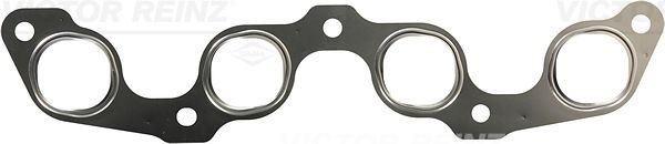 REINZ Guarnizione collettore scarico 71-31046-00 REINZ 71-31046-00 Guarnizione collettore gas scarico SKODA Felicia I Station Wagon (6U5) originali prezzo