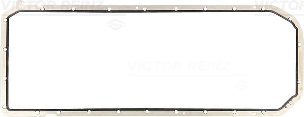 REINZ Oljetrågspackning 71-31298-00 Opel Astra H Sedan Oljetrågspackning REINZ 71-31298-00