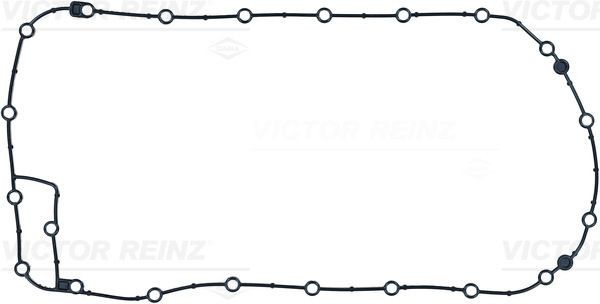 REINZ Carterpakking 71-31328-00 REINZ 71-31328-00 Carterpan pakking BMW 3 Serie E36 prijs