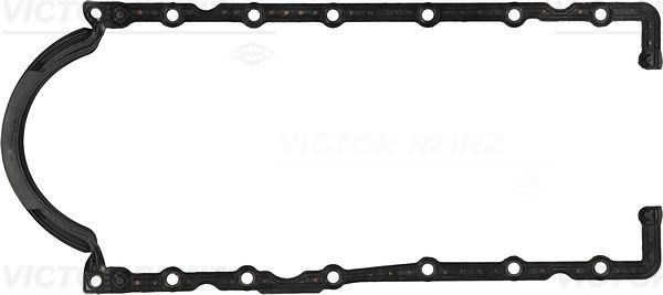 REINZ Blīve, Eļļas vācele 71-31615-00 71-31615-00 Blīve eļļas vācele REINZ MAZDA TRIBUTE