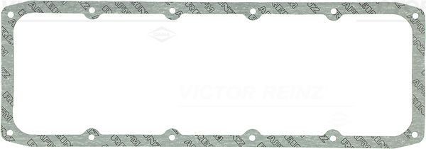 REINZ Pakning, Ventildæksel 71-31737-00 REINZ 71-31737-00 Fiat Ducato 290 Van Ventildækselpakning pris