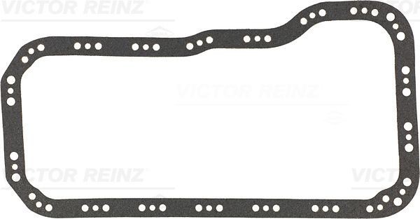 REINZ Tetning, bunnpanne 71-31742-00 REINZ 71-31742-00 Bunnpannepakning Fiat Uno 146 originale pris