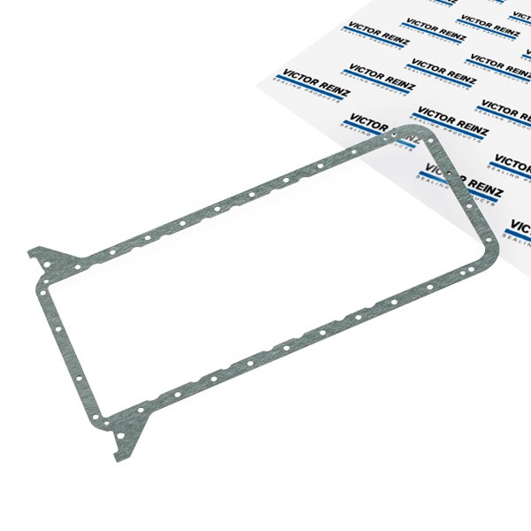 REINZ Junta, cárter do óleo 71-31828-00 REINZ 71-31828-00 Jogo de juntas cárter do óleo Land Rover Defender Camião de plataforma preço