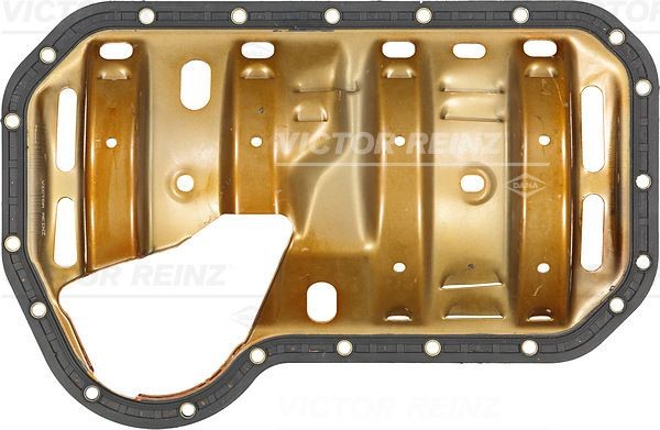 REINZ Guarnizione, Coppa olio 71-31943-00 REINZ 71-31943-00 Guarnizione coppa olio Skoda 105/120 744 prezzo