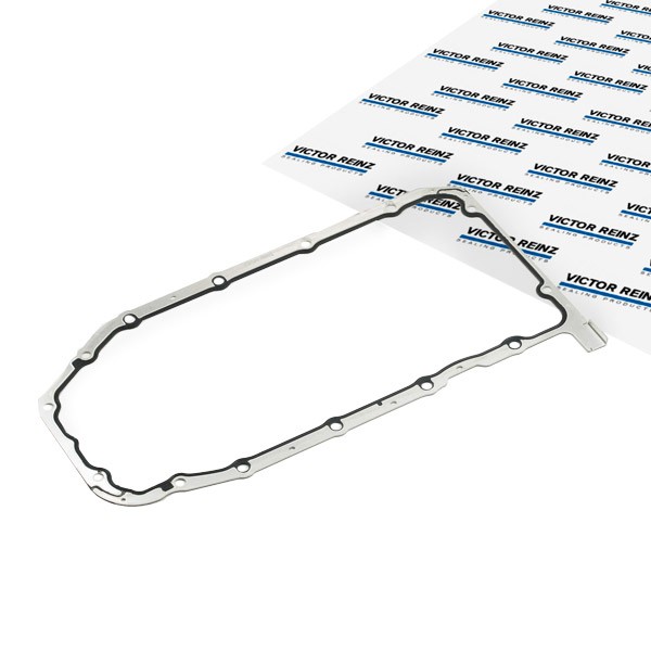 REINZ Oil sump gasket 71-31979-00 DACIA 1310 REINZ oil sump gasket 713197900