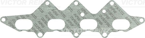 REINZ Pakning, indsugningsmanifold 71-33039-10 REINZ 71-33039-10 Indsugningsmanifold pakning FORD Escort Mk6 Sedan (GAL, AFL) billig