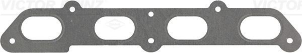 REINZ Pakning, indsugningsmanifold 71-33147-00 Indsugningsmanifold pakning REINZ Renault 19 71-33147-00