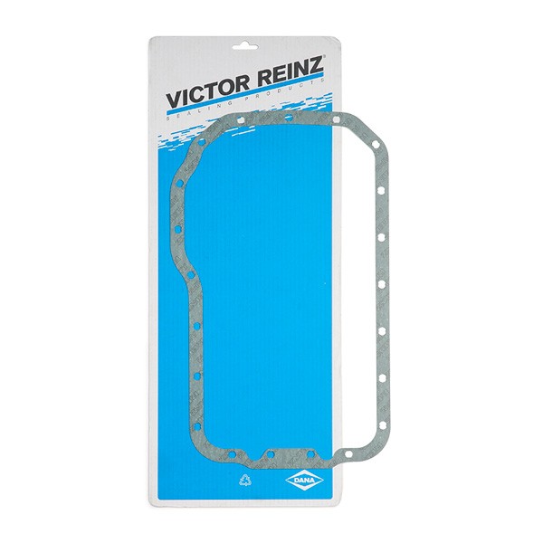 REINZ Tesnenie olejovej vane 71-33409-00 REINZ 71-33409-00 Tesnenie olejovej vane originálne VOLVO