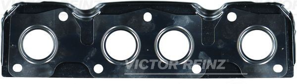 REINZ Blīve, Izplūdes kolektors 71-33609-00 Izplūdes kolektora blīve REINZ Renault MEGANE 71-33609-00