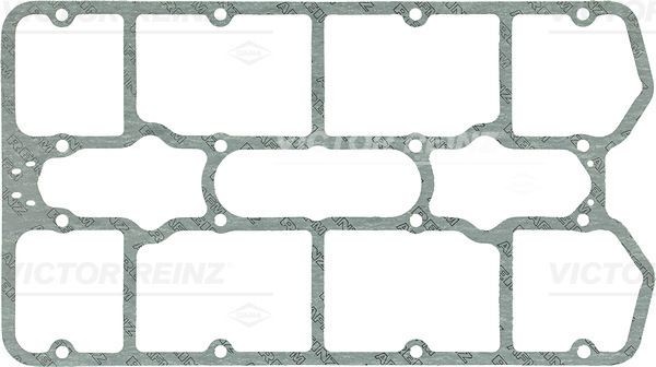 REINZ Guarnizione, Copritestata 71-33614-00 REINZ 71-33614-00 Guarnizione coperchio punterie Renault 19 I originale prezzo