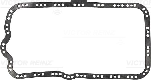 REINZ Oil sump gasket 71-33642-00 RENAULT TWIZY REINZ oil sump gasket 713364200