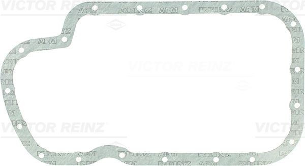REINZ Carterpakking 71-33674-00 REINZ 71-33674-00 Carterpan pakking Peugeot 306 Cabrio goedkoop