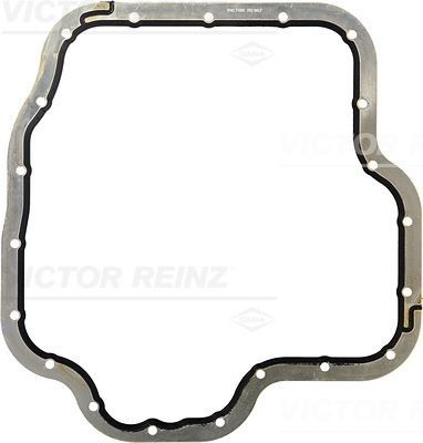 REINZ Pakking, oliecarter 71-33697-00 REINZ 71-33697-00 Carterpakking Nissan PATHFINDER originele