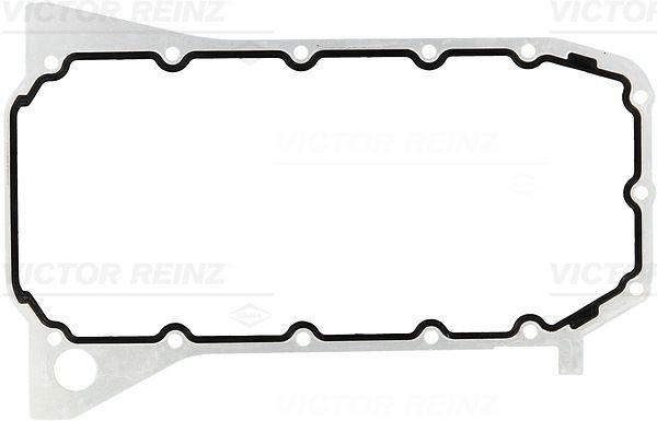 REINZ Tesnenie olejovej vane 71-33847-00 Tesnenie olejového zberača REINZ Ford SCORPIO 71-33847-00