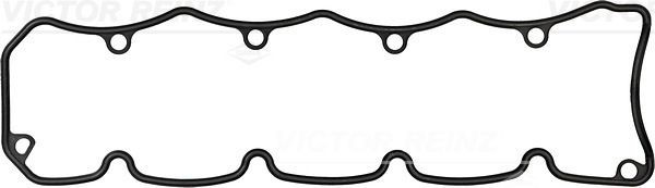 REINZ Ventilkåpspackning 71-33951-00 Byta Ventilkåpspackning RENAULT TRUCKS Mascott Flak / Chassi kostnad REINZ 71-33951-00
