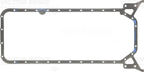 REINZ Tetning, bunnpanne 71-34038-00 REINZ 71-34038-00 originale Bunnpannepakning LAMBORGHINI VENENO pris