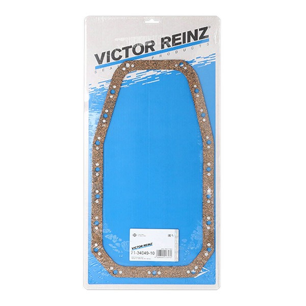 Ölwannendichtung REINZ 71-34049-10 REINZ 71-34049-10 Ölwannendichtung FIAT CROMA 2005