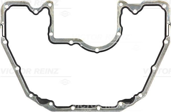 REINZ Junta, cárter do óleo 71-34067-00 REINZ 71-34067-00 Junta cárter do óleo Jeep GRAND CHEROKEE baratos