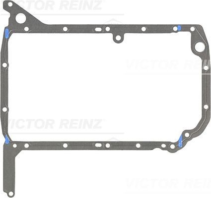 REINZ Tesnenie olejovej vane 71-34086-00 REINZ 71-34086-00 Tesnenie olejovej vane HYUNDAI GENESIS cena