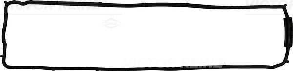 REINZ Ventilkåpspackning 71-34112-00 REINZ 71-34112-00 Ventilkåpspackning Ford Mondeo MK4 BA7 original
