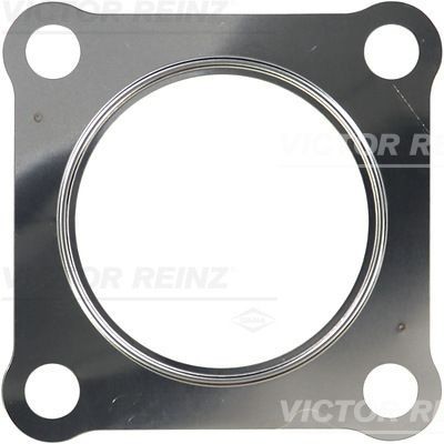 REINZ Tiiviste, pakoputki 71-34148-00 71-34148-00 REINZ Pakoputken tiiviste SKODA FABIA