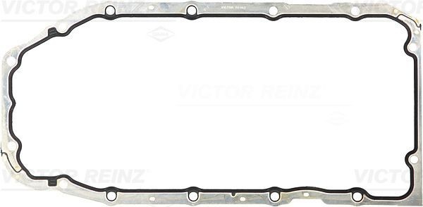 REINZ Joint de carter d'huile 71-34163-00 Joint pour carter d'huile REINZ COLORADO 71-34163-00 pas cher