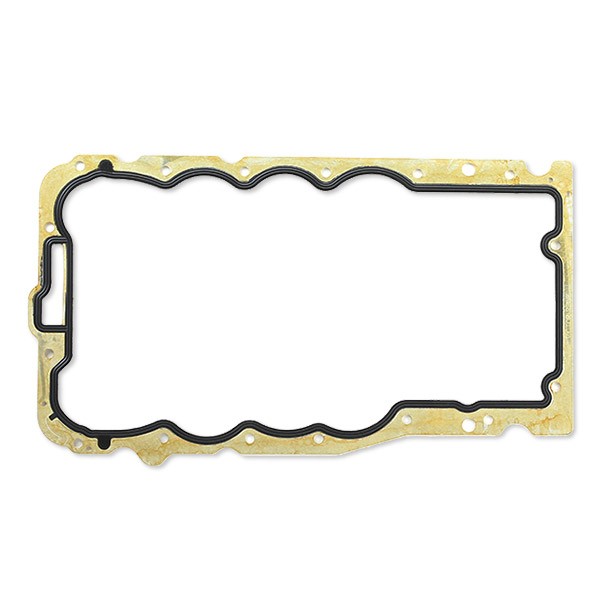 REINZ Ölwannendichtung 71-34166-00 71-34166-00 Ölwannendichtung OPEL OMEGA REINZ kaufen
