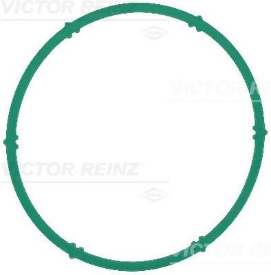 REINZ Tetning, innsugningsmanifold 71-34203-00 REINZ 71-34203-00 Innsugsmanifold pakning Dodge CHALLENGER originale