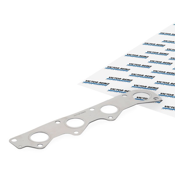 REINZ Tetning, eksosmanifold 71-34218-00 REINZ 71-34218-00 Eksosmanifold pakning VW Fox 5z1 originale pris